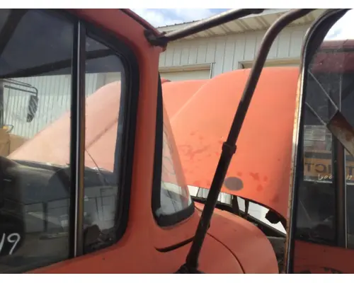 CHEVROLET C6 Door Mirror