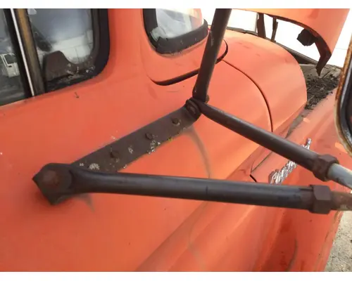 CHEVROLET C6 Door Mirror