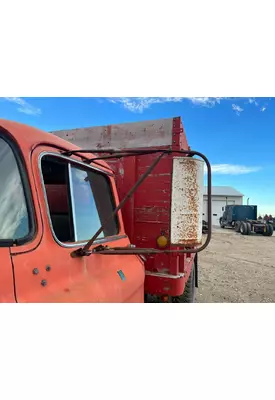 CHEVROLET C6 Door Mirror