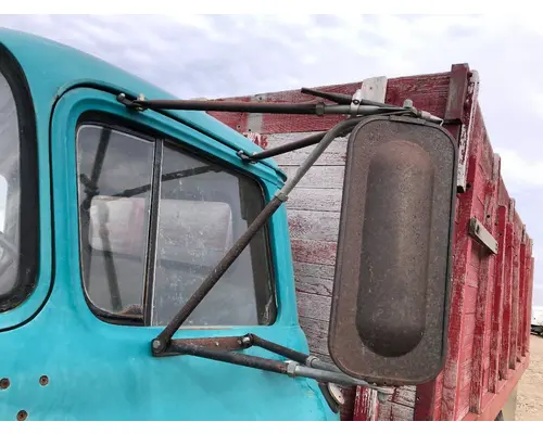 CHEVROLET C6 Door Mirror