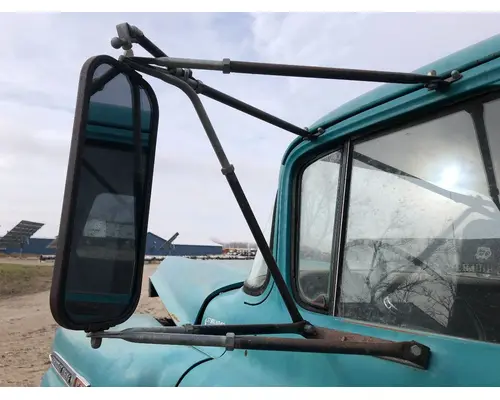 CHEVROLET C6 Door Mirror