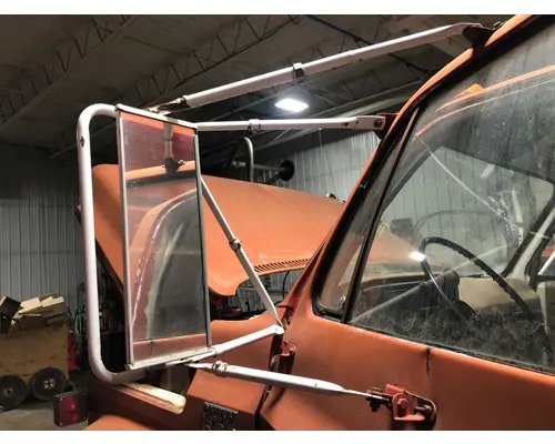 CHEVROLET C6 Door Mirror