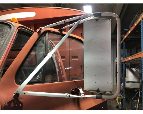 CHEVROLET C6 Door Mirror