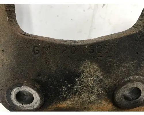 CHEVROLET C6 Engine Brackets, Misc.