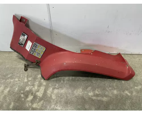 CHEVROLET C6 Fender
