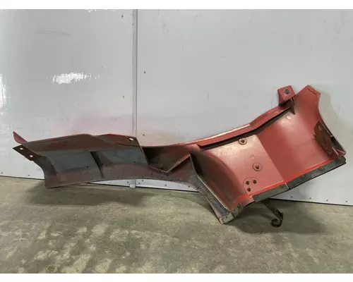 CHEVROLET C6 Fender