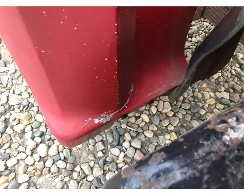 CHEVROLET C6 Fender