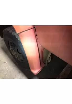 CHEVROLET C6 Fender