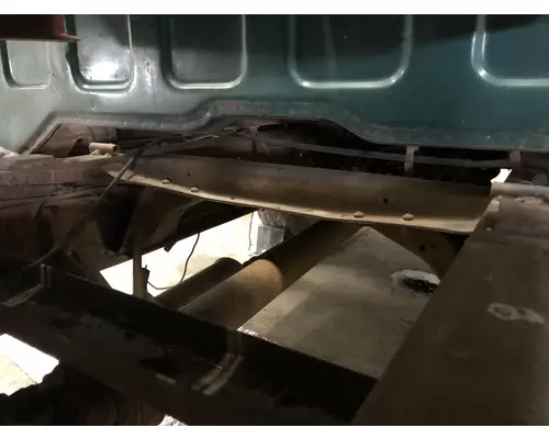 CHEVROLET C6 Frame (unused)