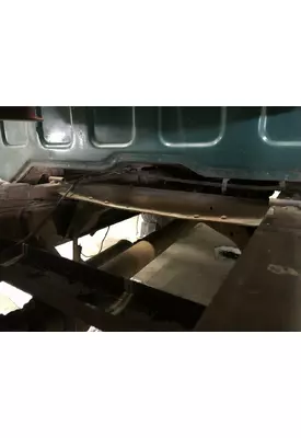 CHEVROLET C6 ~Frame (unused)