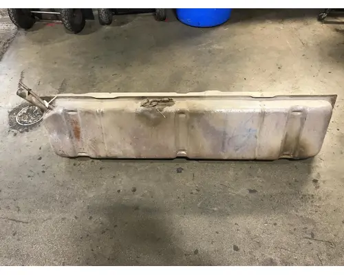 CHEVROLET C6 Fuel Tank