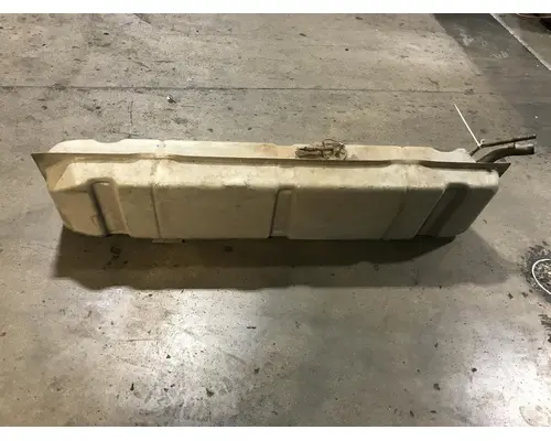 CHEVROLET C6 Fuel Tank