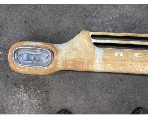 CHEVROLET C6 Grille