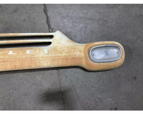 CHEVROLET C6 Grille
