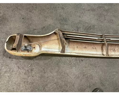 CHEVROLET C6 Grille