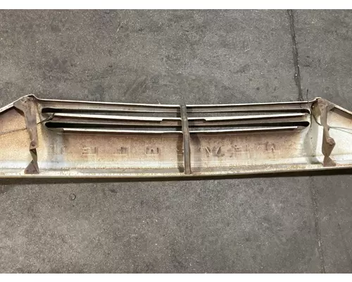 CHEVROLET C6 Grille