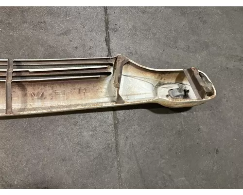 CHEVROLET C6 Grille