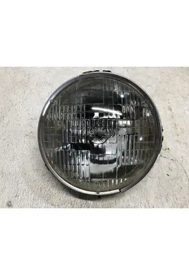 CHEVROLET C6 Headlamp Assembly