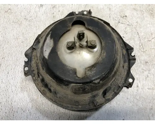 CHEVROLET C6 Headlamp Assembly