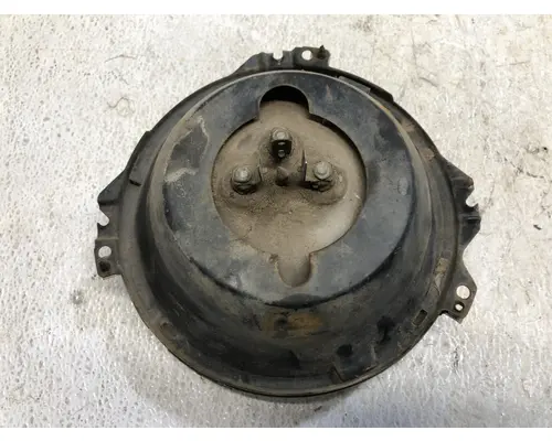 CHEVROLET C6 Headlamp Assembly
