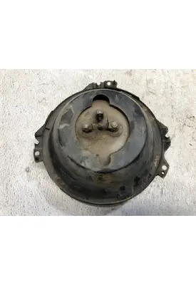 CHEVROLET C6 Headlamp Assembly