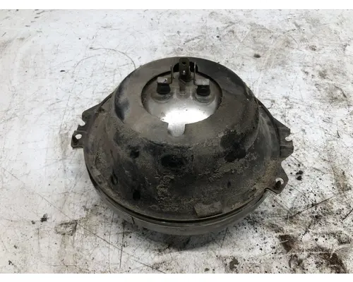 CHEVROLET C6 Headlamp Assembly