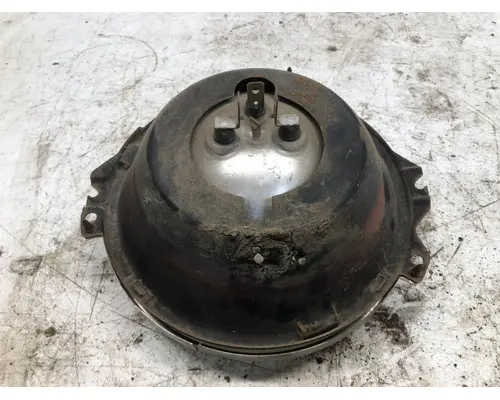 CHEVROLET C6 Headlamp Assembly