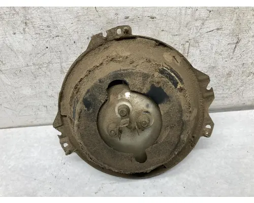 CHEVROLET C6 Headlamp Assembly