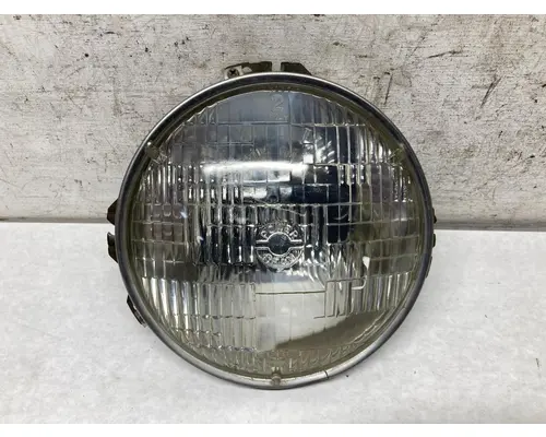CHEVROLET C6 Headlamp Assembly