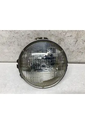 CHEVROLET C6 Headlamp Assembly