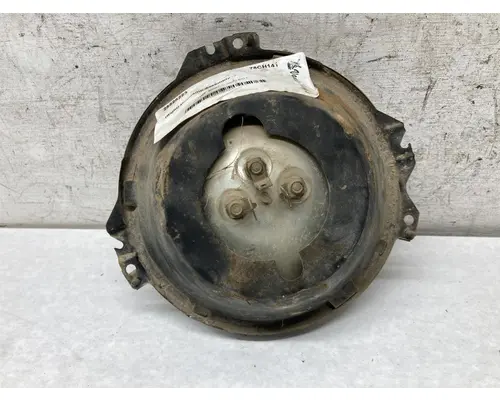 CHEVROLET C6 Headlamp Assembly