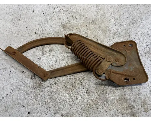 CHEVROLET C6 Hood Hinge