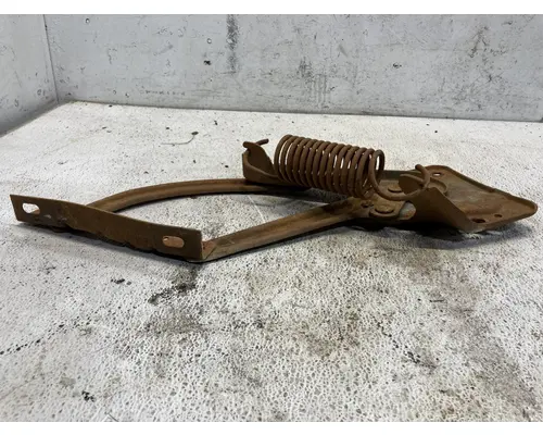 CHEVROLET C6 Hood Hinge