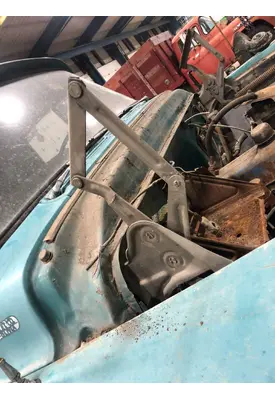 CHEVROLET C6 Hood Hinge