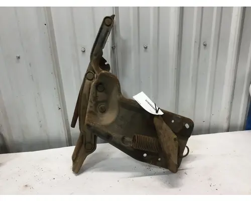 CHEVROLET C6 Hood Hinge