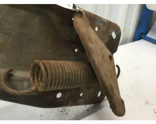 CHEVROLET C6 Hood Hinge