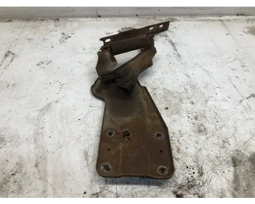 CHEVROLET C6 Hood Hinge