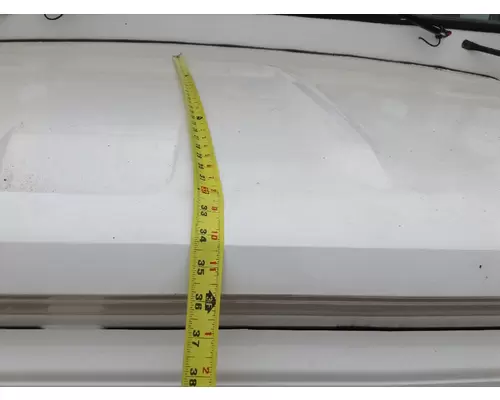 CHEVROLET C6 Hood