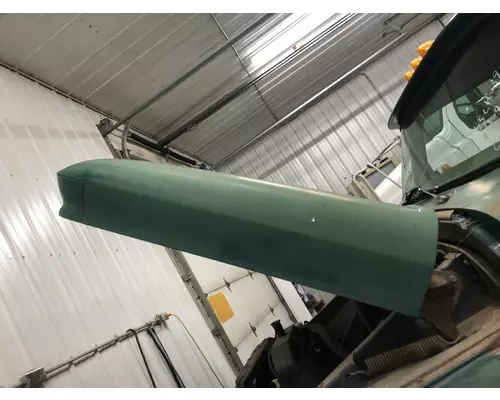 CHEVROLET C6 Hood