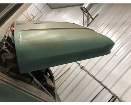 CHEVROLET C6 Hood