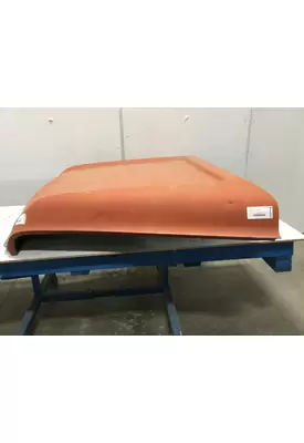 CHEVROLET C6 Hood