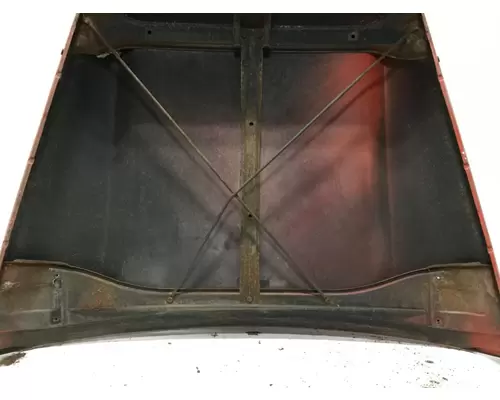 CHEVROLET C6 Hood