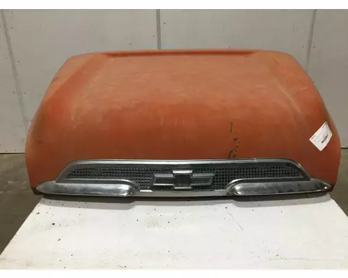 CHEVROLET C6 Hood