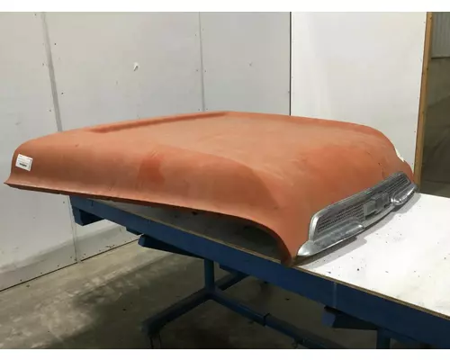 CHEVROLET C6 Hood