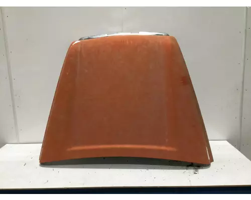 CHEVROLET C6 Hood