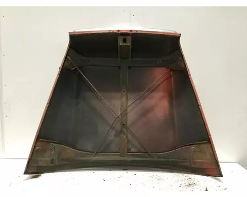 CHEVROLET C6 Hood