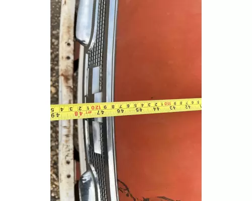 CHEVROLET C6 Hood