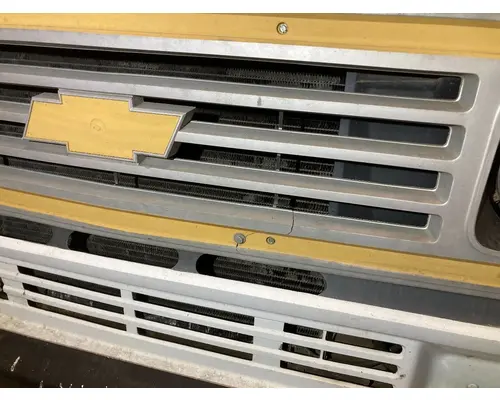 CHEVROLET C6 Hood
