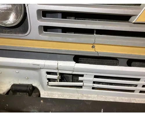 CHEVROLET C6 Hood