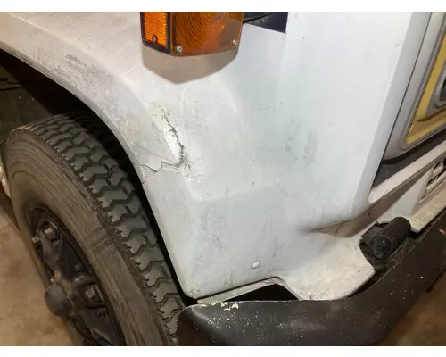 CHEVROLET C6 Hood